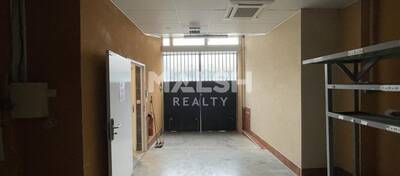 MALSH Realty & Property - Local d'activités - Lyon 7° / Gerland - Lyon 7 - 9