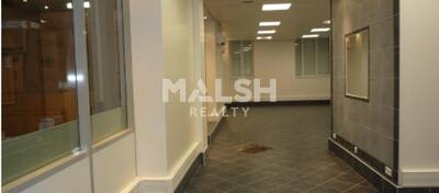 MALSH Realty & Property - Local d'activités - Lyon 7° / Gerland - Lyon 7 - 11