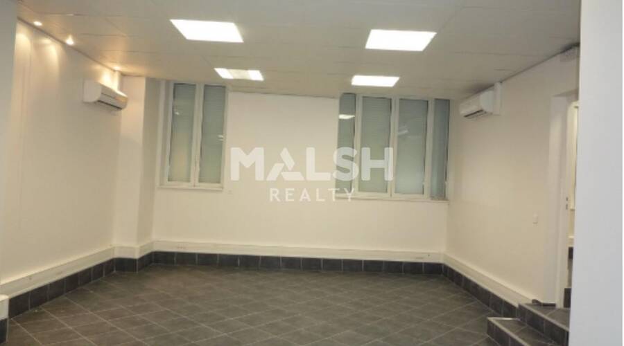 MALSH Realty & Property - Local d'activités - Lyon 7° / Gerland - Lyon 7 - 12