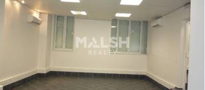 MALSH Realty & Property - Local d'activités - Lyon 7° / Gerland - Lyon 7 - 12