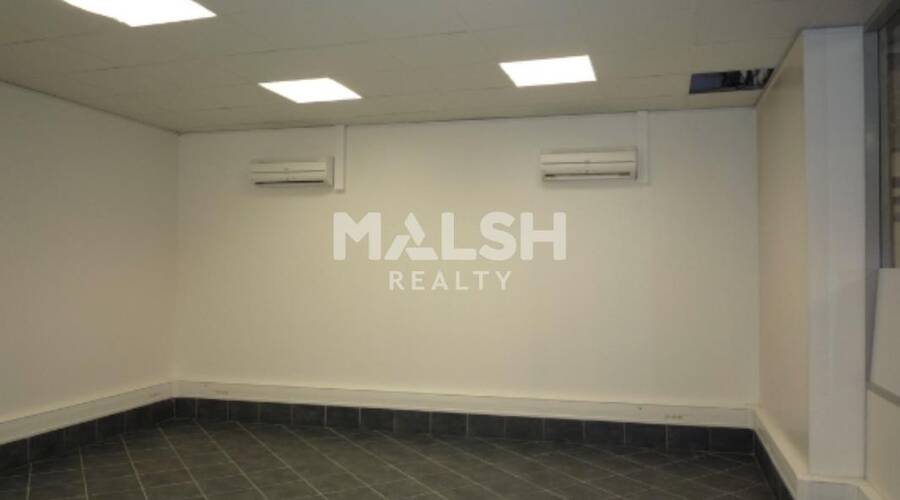 MALSH Realty & Property - Local d'activités - Lyon 7° / Gerland - Lyon 7 - 13