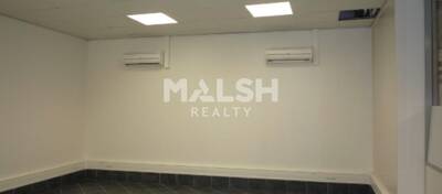 MALSH Realty & Property - Local d'activités - Lyon 7° / Gerland - Lyon 7 - 13
