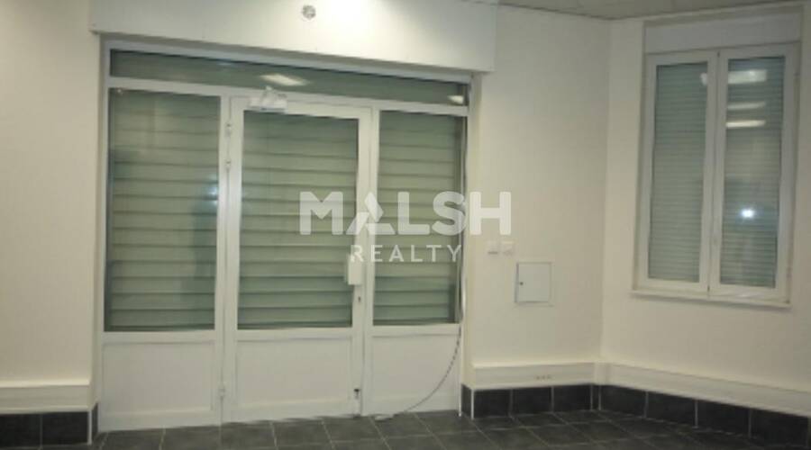 MALSH Realty & Property - Local d'activités - Lyon 7° / Gerland - Lyon 7 - 15