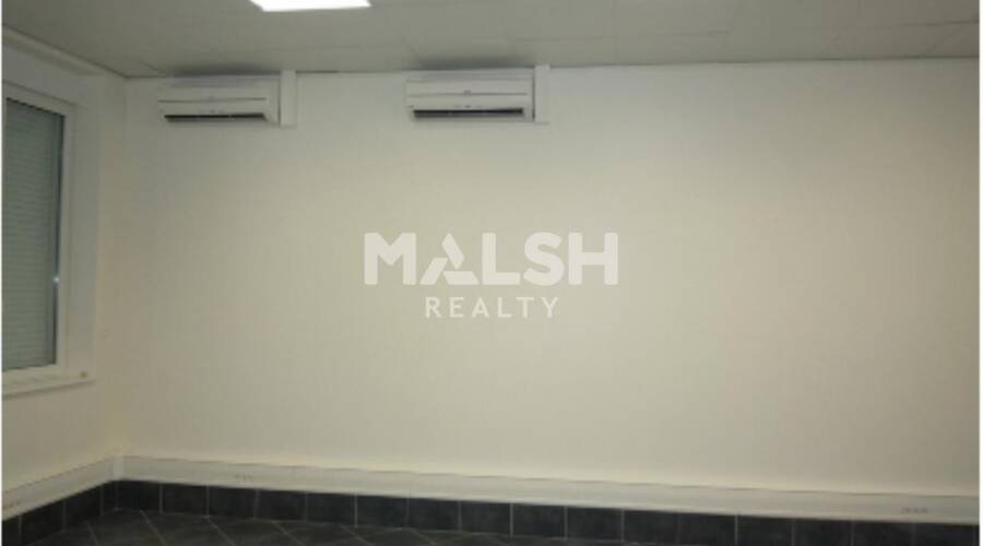 MALSH Realty & Property - Local d'activités - Lyon 7° / Gerland - Lyon 7 - 18
