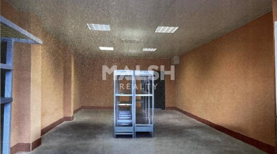 MALSH Realty & Property - Local d'activités - Lyon 7° / Gerland - Lyon 7 - 19