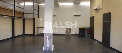 MALSH Realty & Property - Local d'activités - Lyon 7° / Gerland - Lyon 7 - 21