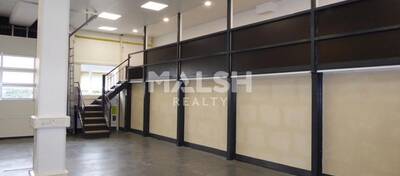 MALSH Realty & Property - Local d'activités - Lyon 7° / Gerland - Lyon 7 - 23