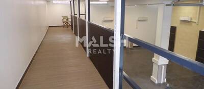 MALSH Realty & Property - Local d'activités - Lyon 7° / Gerland - Lyon 7 - 24