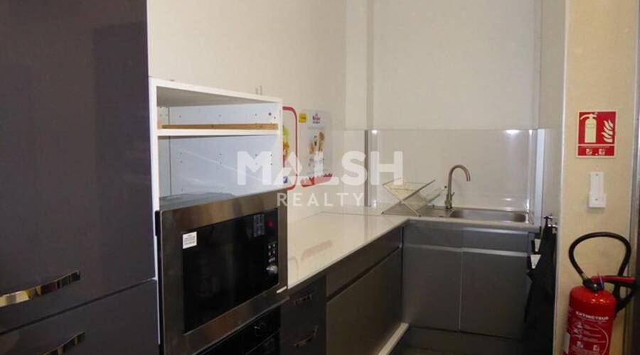 MALSH Realty & Property - Local d'activités - Lyon 7° / Gerland - Lyon 7 - 25