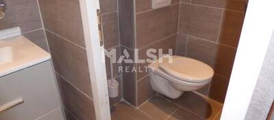 MALSH Realty & Property - Local d'activités - Lyon 7° / Gerland - Lyon 7 - 26