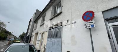 MALSH Realty & Property - Local d'activités - Lyon 7° / Gerland - Lyon 7 - 28