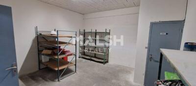 MALSH Realty & Property - Local d'activités - Lyon Sud Ouest - Grigny - 3