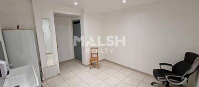 MALSH Realty & Property - Local d'activités - Lyon Sud Ouest - Grigny - 7
