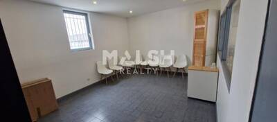 MALSH Realty & Property - Local d'activités - Lyon Sud Ouest - Grigny - 9