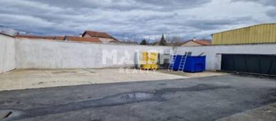 MALSH Realty & Property - Local d'activités - Lyon Sud Ouest - Grigny - 10