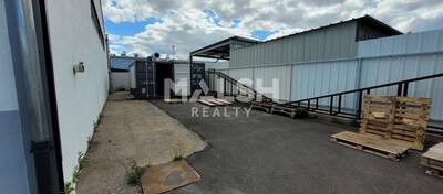 MALSH Realty & Property - Local d'activités - Lyon Sud Ouest - Grigny - 11