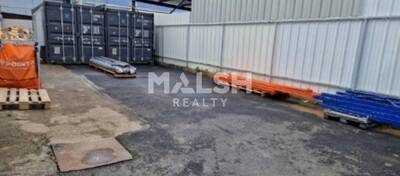 MALSH Realty & Property - Local d'activités - Lyon Sud Ouest - Grigny - 12