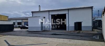 MALSH Realty & Property - Local d'activités - Lyon Sud Ouest - Grigny - 14