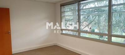 MALSH Realty & Property - Bureau - Lyon Nord Ouest (Techlid / Monts d'Or) - Écully - 9