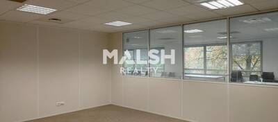 MALSH Realty & Property - Bureau - Lyon Nord Ouest (Techlid / Monts d'Or) - Écully - 10