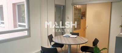MALSH Realty & Property - Bureau - Lyon Nord Ouest (Techlid / Monts d'Or) - Écully - 11