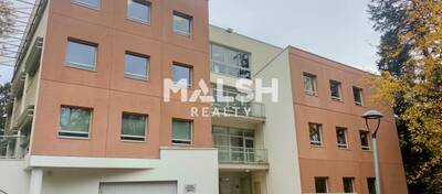 MALSH Realty & Property - Bureau - Lyon Nord Ouest (Techlid / Monts d'Or) - Écully - 12