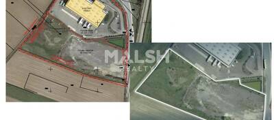 MALSH Realty & Property - Terrain - Nitry - 3