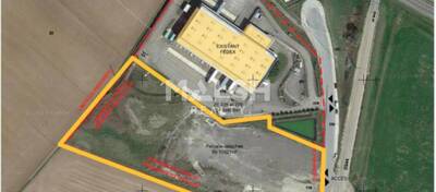 MALSH Realty & Property - Terrain - Nitry - 1