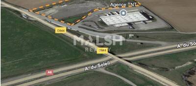 MALSH Realty & Property - Terrain - Nitry - 2