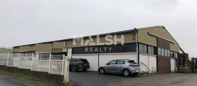 MALSH Realty & Property - Local d'activités - Extérieurs OUEST (Tarare / Arbresle) - Coise - 11