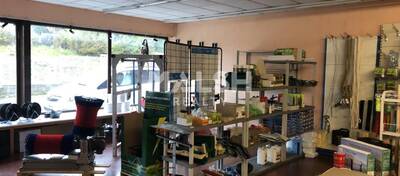 MALSH Realty & Property - Local d'activités - Extérieurs OUEST (Tarare / Arbresle) - Coise - 5