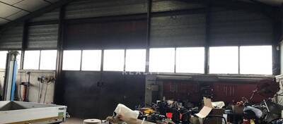 MALSH Realty & Property - Local d'activités - Extérieurs OUEST (Tarare / Arbresle) - Coise - 3