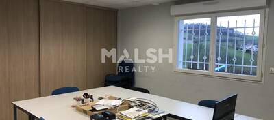 MALSH Realty & Property - Local d'activités - Extérieurs OUEST (Tarare / Arbresle) - Coise - 7
