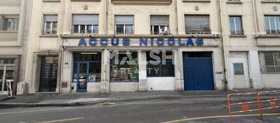 MALSH Realty & Property - Local commercial - Lyon 3° / Part-Dieu - Lyon 3 - 1