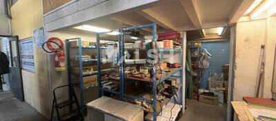 MALSH Realty & Property - Local commercial - Lyon 3° / Part-Dieu - Lyon 3 - 2