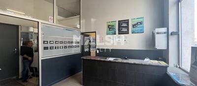 MALSH Realty & Property - Local commercial - Lyon 3° / Part-Dieu - Lyon 3 - 3