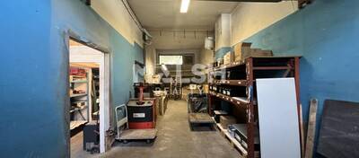 MALSH Realty & Property - Local commercial - Lyon 3° / Part-Dieu - Lyon 3 - 4