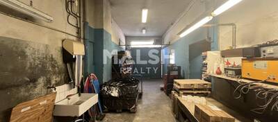 MALSH Realty & Property - Local commercial - Lyon 3° / Part-Dieu - Lyon 3 - 5