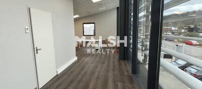 MALSH Realty & Property - Bureau - Lyon Sud Ouest - Brignais - 2