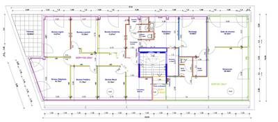 MALSH Realty & Property - Bureau - Lyon Sud Ouest - Brignais - 6
