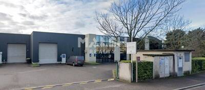 MALSH Realty & Property - Local d'activités - Lyon EST (St Priest /Mi Plaine/ A43 / Eurexpo) - Genas - 1