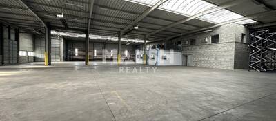 MALSH Realty & Property - Local d'activités - Lyon EST (St Priest /Mi Plaine/ A43 / Eurexpo) - Genas - 5