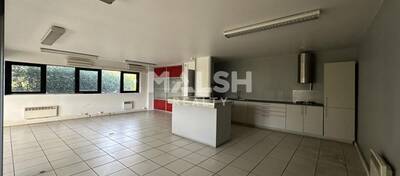 MALSH Realty & Property - Local d'activités - Lyon EST (St Priest /Mi Plaine/ A43 / Eurexpo) - Genas - 8