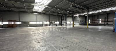 MALSH Realty & Property - Local d'activités - Lyon EST (St Priest /Mi Plaine/ A43 / Eurexpo) - Genas - 5