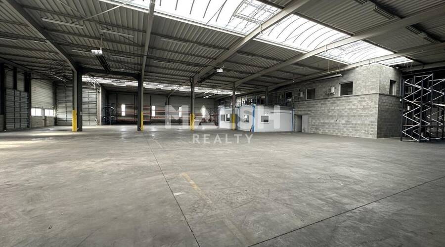 MALSH Realty & Property - Local d'activités - Lyon EST (St Priest /Mi Plaine/ A43 / Eurexpo) - Genas - 6