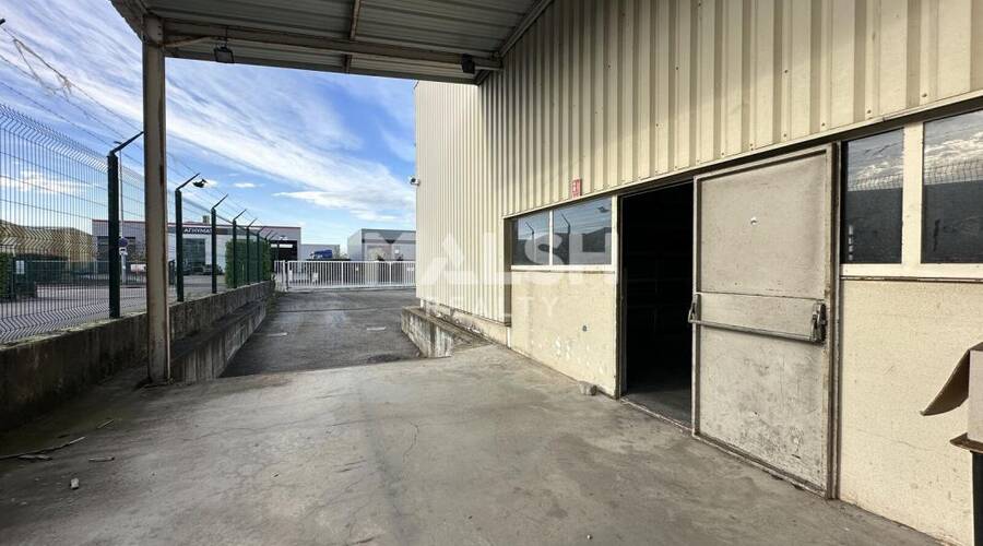 MALSH Realty & Property - Local d'activités - Lyon EST (St Priest /Mi Plaine/ A43 / Eurexpo) - Genas - 9