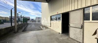MALSH Realty & Property - Local d'activités - Lyon EST (St Priest /Mi Plaine/ A43 / Eurexpo) - Genas - 9