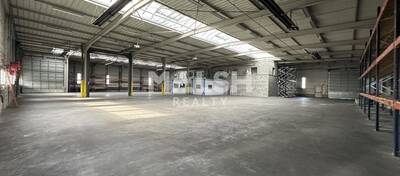 MALSH Realty & Property - Local d'activités - Lyon EST (St Priest /Mi Plaine/ A43 / Eurexpo) - Genas - 7