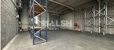 MALSH Realty & Property - Local d'activités - Lyon EST (St Priest /Mi Plaine/ A43 / Eurexpo) - Genas - 4