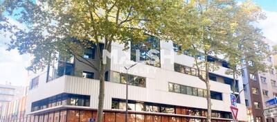 MALSH Realty & Property - Bureau - Lyon 2° / Confluence - Lyon 2 - 1